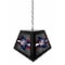 Holland Bar Stool Columbus Blue Jackets Pendant Box Light BxLM1 - alternate 4