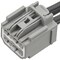 Standard Ignition Standard Motor Products, Blwr Resistor Cn,  S2427 - alternate 2