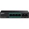 Trendnet 5-port 10/100Mbps PoE Switch 31W TPE-S50 - alternate 4