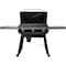 Traeger Flatrock 3-Burner Propane Gas Griddle Flat Top Grill Black TF3CN59AU - alternate 5