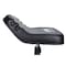 Performance Tool Pneumatic Tractor Creeper Seat, Adjustable Height, Caster Base W85020 - alternate 7