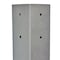 Mail Boss In-Ground Mailbox Post, Granite, 14-Gauge Galvanized Steel, 4x4 805952 - alternate 7