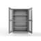 Strong Hold Ventilated (Hex) Storage Cabinet 46-H-243-L - alternate 1