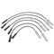 Pro Series Wire Standard Motor Products, Spark Plug Wire Set,  27703 - alternate 1