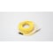 Banner QD SAFETY CORDSET CABLE 25FT QDE-825D - alternate 5