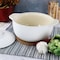 Crock-Pot Crock Pot Artisan 2.3 Quart Round Stoneware Casserole with Lid in White 136632.02 - alternate 5