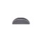 Auveco (No. 4) 3/32in x 5/8in Woodruff Keys 1035 Steel, 100PK 3880 - alternate 1