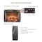 Edendirect 23 in. Ventless Electric Fireplace Insert with Timer ZR-W1769121294 - alternate 6