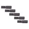 Century Drill & Tool SLOT 6-8  INERT BIT BULK 5PK 68306 - alternate 1