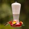 More Birds Hummingbird 25 oz Plastic Nectar Bird Feeder 4 ports 65064 - alternate 4