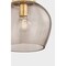 Hudson Valley Lighting Chatton 12 in. Pendant in Aged Brass 6913-AGB - alternate 6