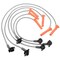 Pro Series Wire Standard Motor Products, Wire Sets Dom Truck,  26681 - alternate 1