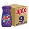Ajax Dish Detergent, Fabuloso Lavender Scent, 28 oz Bottle, 9PK 61037540CT - alternate 3