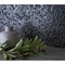 Apollo Tile Black 11.2 in x 11.2 in Glass Glossy, Matte Floor and Wall Mosaic Tile 4.36 sqft/case, 5PK APLGEM881A - alternate 5