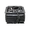 Uni Pro Passive Air Suspension, Fits 1300, 12-Volt Compressor, Manual Dampener 8746 - alternate 6