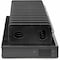 Rocstor VOLT DS16 USB-C 16 PORT DESKTOP CHARGING STATION WITH TOP DIVIDERS - 65W POWER D VT0V001-01 - alternate 12