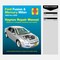 Haynes Manuals FORD FUSION 2006-14 36045 - alternate 3