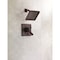 Delta Dryden Monitor 17 Series Shower Trim T17251-RB-WE - alternate 6