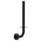 Grohe Essentials Double Toilet Paper Holder 410782431 - alternate 1