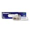 Bulbrite Halogen Dimmable 120V T4 Mini Bulbs, Clear, Mini-Candelabra E11 Screw Base, 100W, 2900K, 5PK 860800 - alternate 7