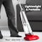Ewbank Cascade Manual Non-Electric Carpet Cleaner Scrubber with Shampoo Dispenser 280 - alternate 8