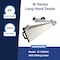 Sealer Sales 59 in. W-Series Long Hand Sealer w/ 5mm Seal Width w/ Sliding Cutter WN-1505HC - alternate 3
