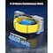 Vevor Sewer Camera with WiFi 164ft/50m IP68 Drain Pipeline Camera 12 LED Lights WP9650 - alternate 4