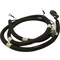 Komatsu WIRING HARNESS, KOMATSU OEM 124-06-54221 124-06-54221 - alternate 2