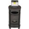 Us Stove Co AP5780B Pellet Stove, 2200 sqft Heating, Black AP5780B/E - alternate 2