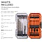 Klein Tools Drill and Driver Bit Set, 32-Piece 33811 - alternate 7