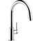 Delta Kitchen Faucet, 8" Mount, 1 or 3 Hole Commercial 9159-DST - alternate 1