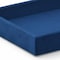 Homeroots 9in Blue Handmade Trinket Tray 724166 - alternate 6