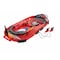 Carrera Revell Speed Arena Disney Pixar Cars 20016002 - alternate 1