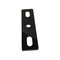 John Deere BRACKET WAS MOUNTING 2.2, JOHN DEERE OEM PFP13407 PFP13407 - alternate 4