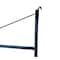 Mytee Products Cargo Shipping Container Shelving Bracket, 3 Levels, 24in D x 60in H, 8PK CNT-SHELF3-24x8 - alternate 5