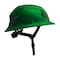 Studson Full Brim Vented, Forest Green, OS SHK1-FB-CFG - alternate 2