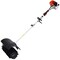 Wrightmaster 27.2 in. 52 cc Self Propelled Two Stage Gas Snow Blower Gasoline Powered Broom Sweeper ZR-41460 - alternate 8
