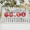 Signmission Everything 5 Dollars, 36 Inch x 96 Inch, Vinyl Banner B-96-30569 - alternate 5