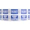 Sparco Tickets, Double W/Coupon, Be Pk SPR99230 - alternate 4