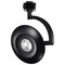 Satco Orb LED Track Head 12 Watt CCT Selectable 36 Degree Beam Angle J-Style Black 120 Volt JH5074 - alternate 1