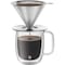Zwilling Sorrento Stainless Steel Pour Over Coffee Dripper 1024005 - alternate 7