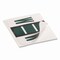 Smead Label, Alphabetic, Color-Coded, Letter W, Green, 500/Roll 67093 - alternate 10