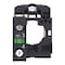 Schneider Electric Contact Block, Black, 1NO, 22 mm, ZB5 ZB5AZ101TQ - alternate 4