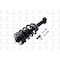 Fcs Struts Suspension Strut And Coil Spring Assembly 99085 - alternate 3