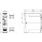 Siemens analog monitoring relay voltage monitoring from 10 to 600 V AC/DC overshoot 3UG5532-2AW30 - alternate 5