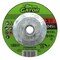 Gator Finishing 4.5 in. X 1/4 in. X 5/8 in. Metal Cut-Off Wheel, Type 27 9619 - alternate 1