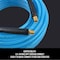 Craftsman 1/4-in x 100-ft Polyurethane Air Hose CMXZTSG1130NB - alternate 5
