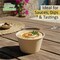 Ecoquality 2oz Compostable Portion Cup No Lids - Condiments Single Serve Souffle Cups, 5000PK EQ2OZCPC-5000 - alternate 6