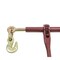 Mytee Products 6Pk 5/16in - 3/8in Binder with Grab Hook one side, 1/2in Slip Hook on Other, 660..., 6PK CBRS38-SHx6 - alternate 4