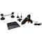 Performance Tool Crossbar Dent Puller Kit, Dent Repair Tool, No Paint Required W1008 - alternate 1